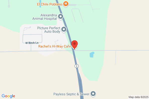 Hi Way Cafe