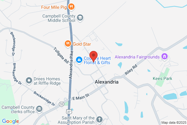 NAPA Auto Parts - Alexandria Auto Parts
