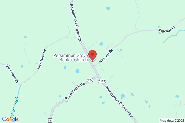 Persimmon Grove Bapt Church