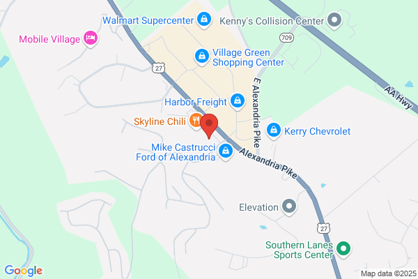 Kentucky Diagnostic Center