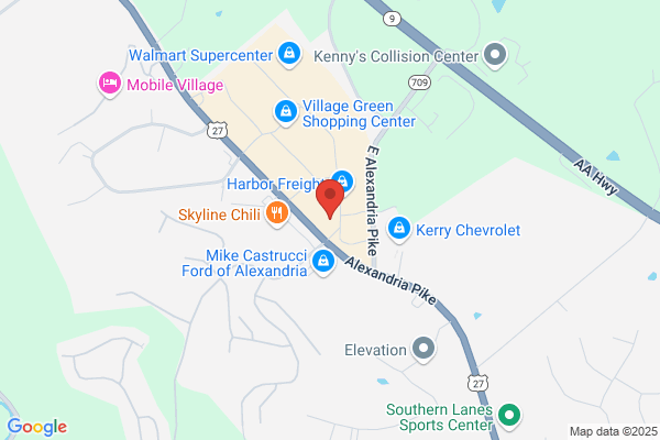 Sonic Drive-In - Closed