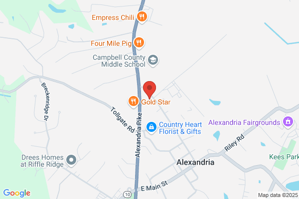 Law Office Of Mark W Wegford