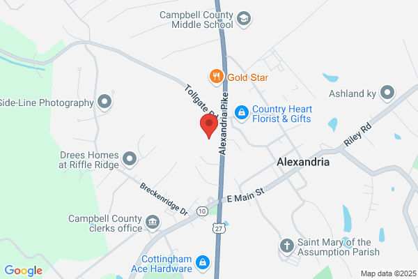 Alexandria Dance Acad