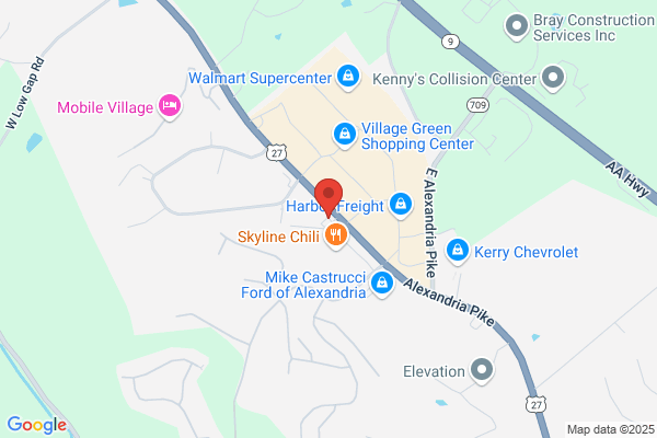 Campbell County Animal Hospital