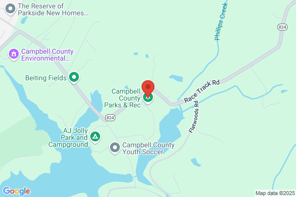 Campbell County Water Rescue