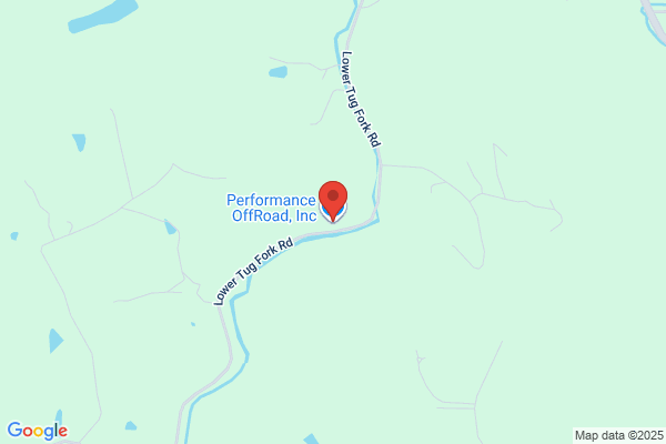 Performance Off Road Inc