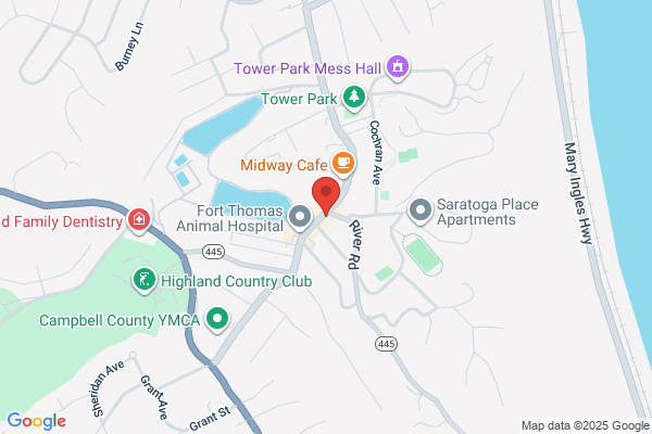Coffman's Realty