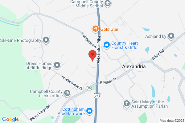 Alexandria Tire Pros