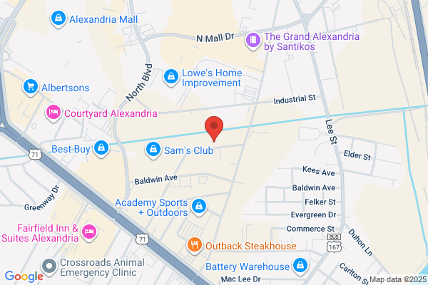 Acme Refrigeration of Alexandria
