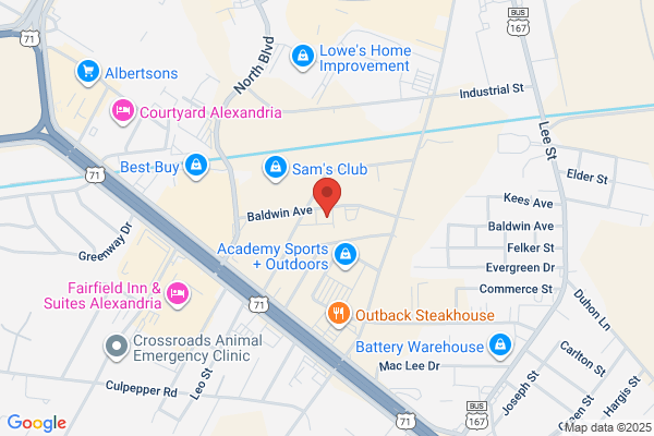 Atlas Cooling LLC