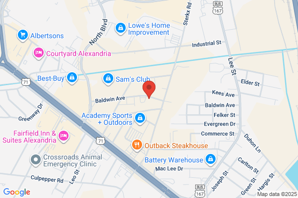 Larry Stockwell Air Conditioning & Heating