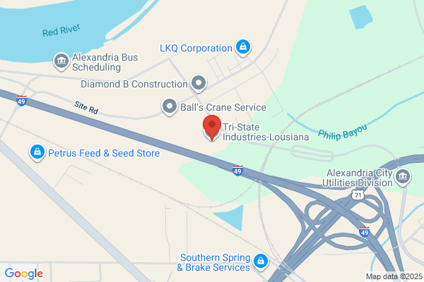 Tri's Air Conditioning, Heating, & Refrigeration