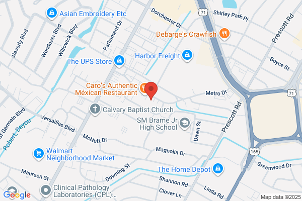 Donovan's Laundry & Cleaners