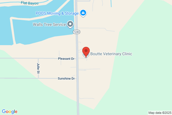 Boutte Veterinary Clinic