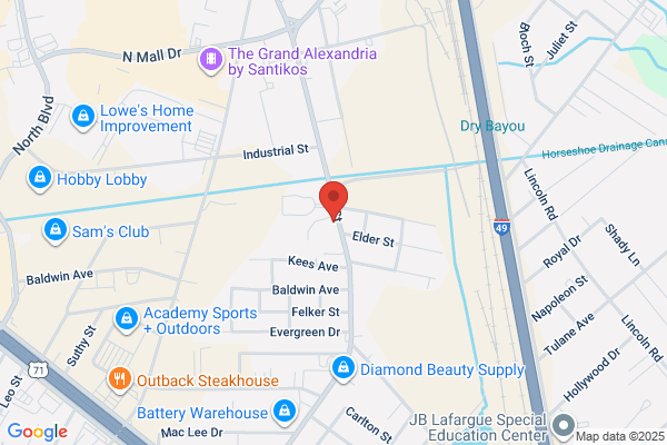 Lester Veterinary Hospital