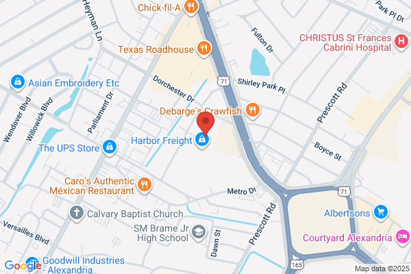 Cooks Furniture Inc
