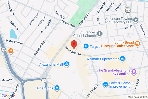 Appliance Parts Co Inc