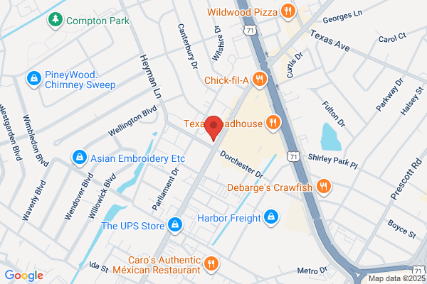Moore's Tire & Service Centers