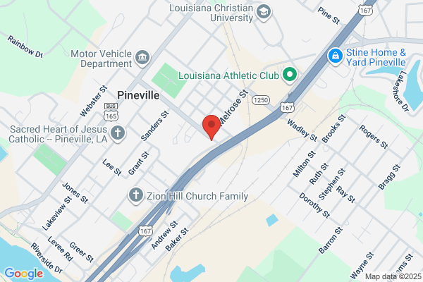 Pineville Muffler & Radiator Shop