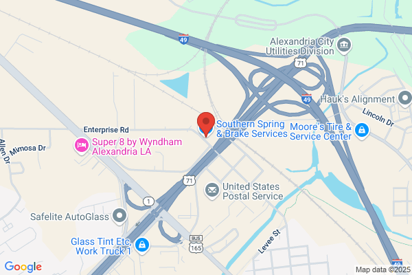 Southern Spring & Brake Service