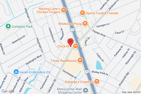 Alexandria Telephone Credit Union