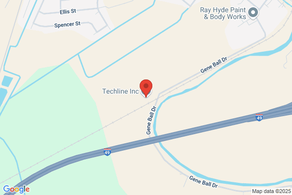 Tech Line Inc