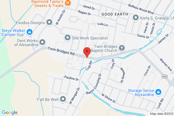 Elm Tree Properties