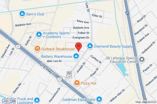 Sterkx Properties