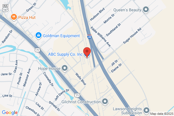 ABC Supply Co. Inc.