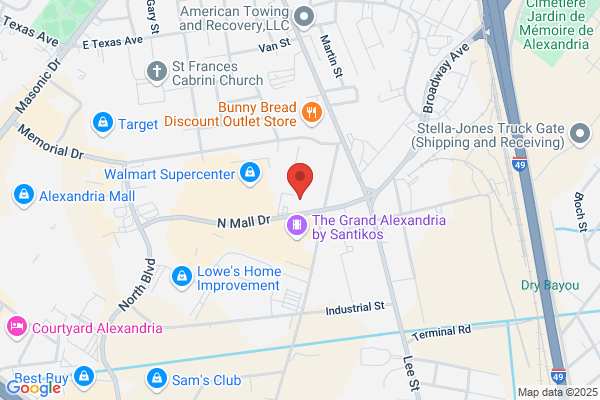 Box Drop of Cenla Mattress Direct