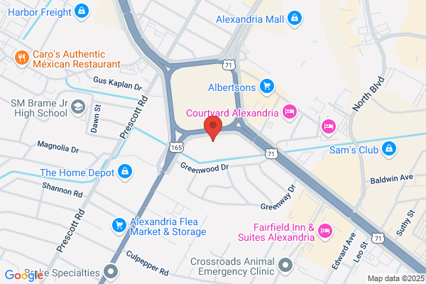 Mattress Firm Alexandria - Closed