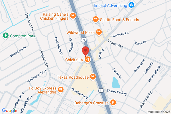 Mattress Firm Alexandria North
