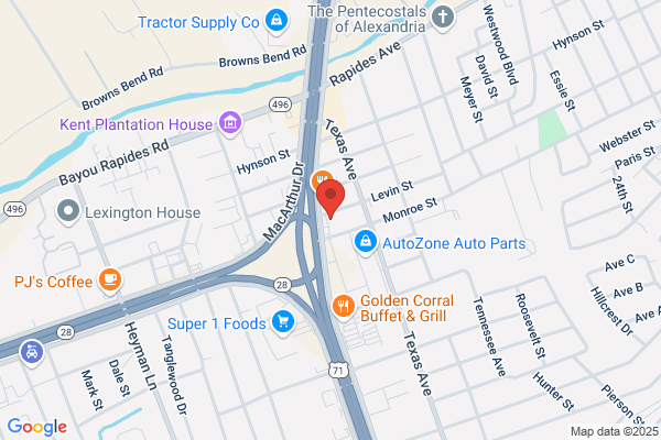 O'Reilly Auto Parts