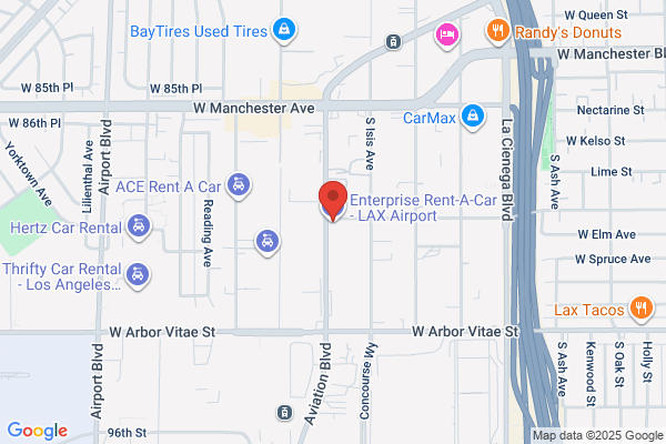 National Car Rental