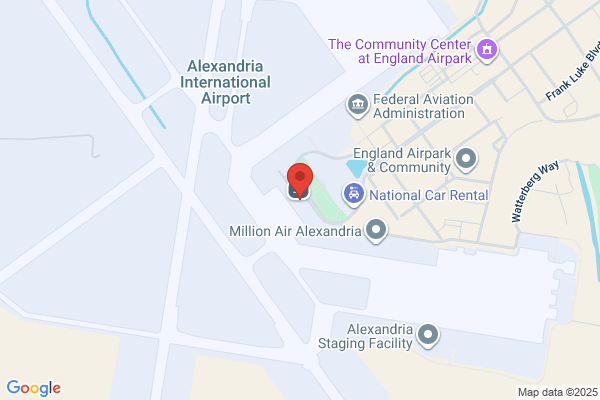 Avis Rent A Car