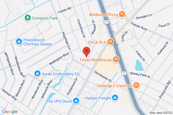 Rapides Pediatric Cardiology