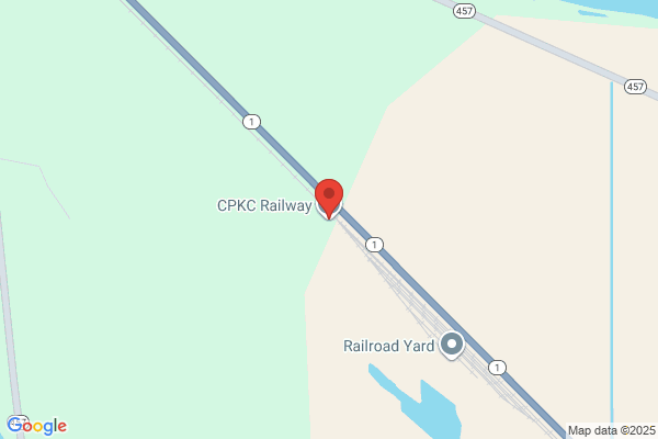 Kansas City Southern Lines
