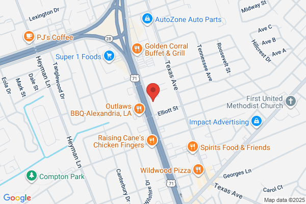 CPR Cell Phone Repair Alexandria