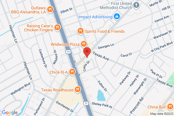 Dufrene Chiropractic Clinic