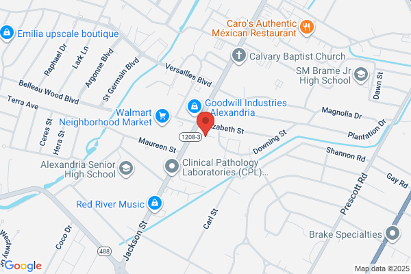 Mayfield Chiropractic Alexandria