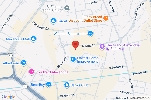 Dollar Tree Stores