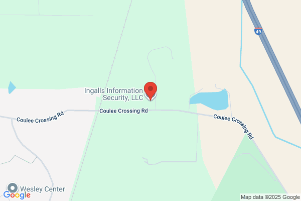 Ingalls Information Security