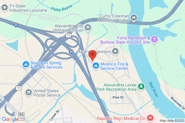Cenla Office Solutions