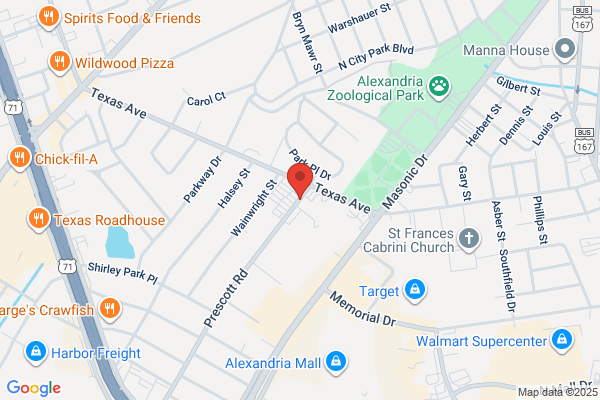 Alexandria Body Sculpting Center