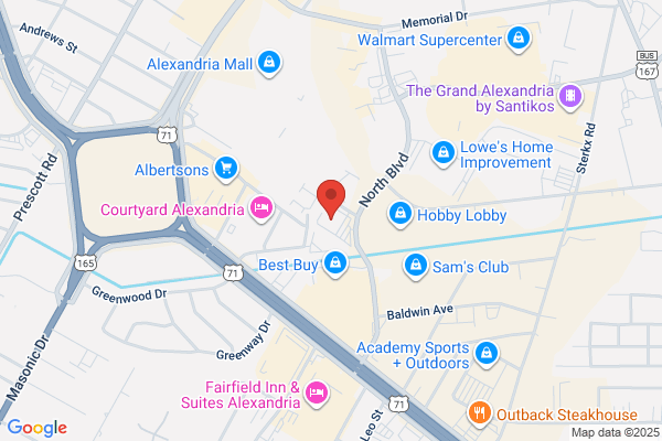 Gregory Ardoin, MD