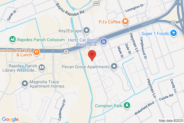 Alexandria Family Dental Care