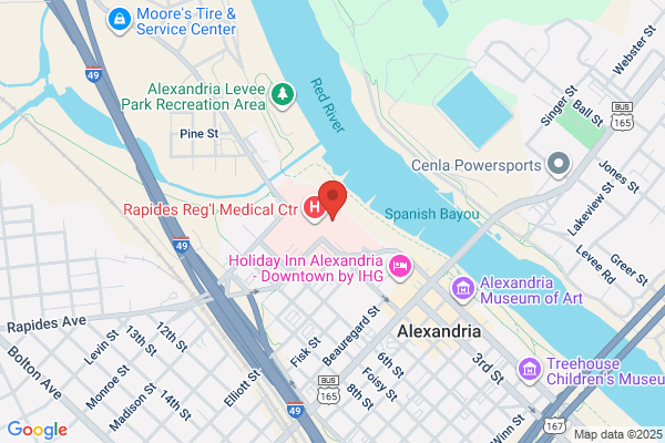 Acadian Oral Surgery