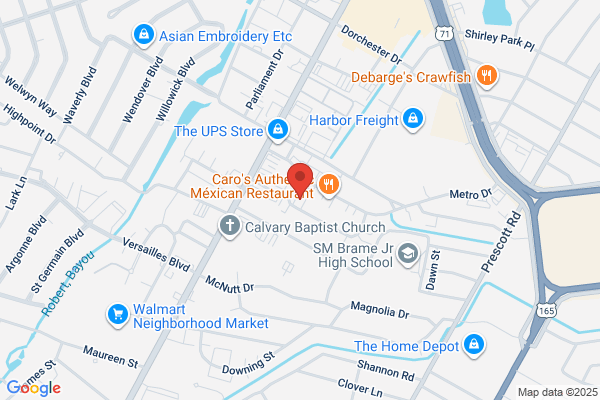 Alexandria Dental