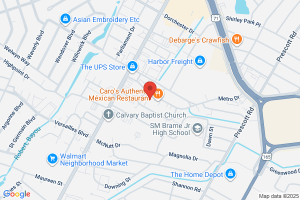 Alexandria Pediatric Dentistry