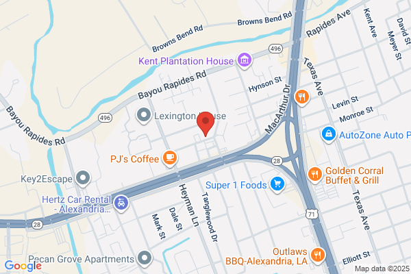 Guillory, Wilton A Jr Dr